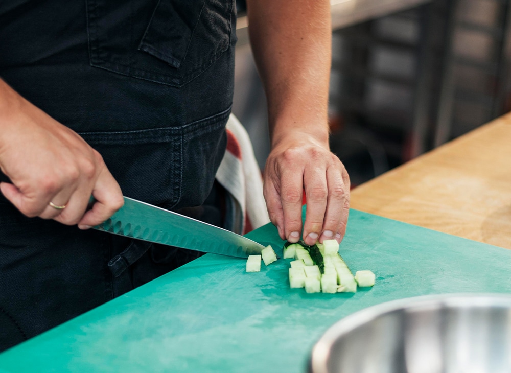 Offre emploi commis de cuisine