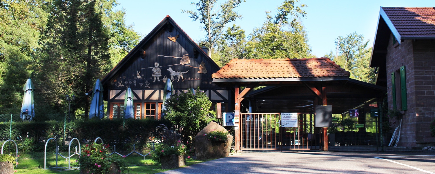 Auberge du Gros Chêne Haguenau