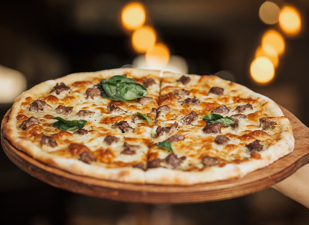 Soirée pizzas Beinheim